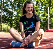 Joanna Mazur