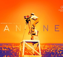 plakat Festiwalu Filmowego Cannes 2019
