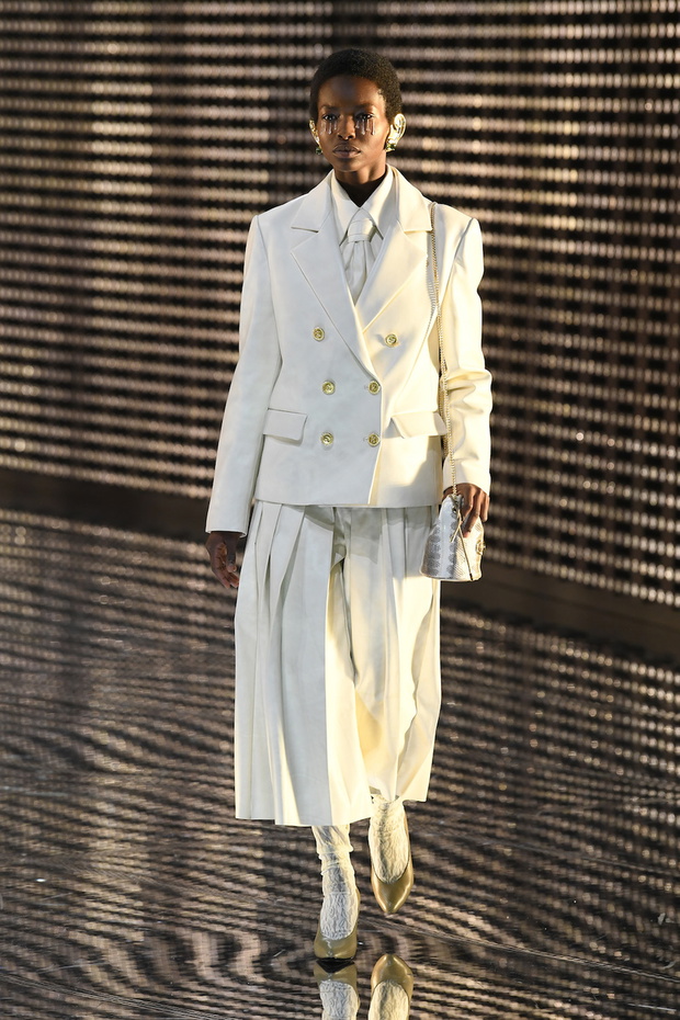 Gucci - Runway - Milan Fashion Week Autumn/Winter 2019/20