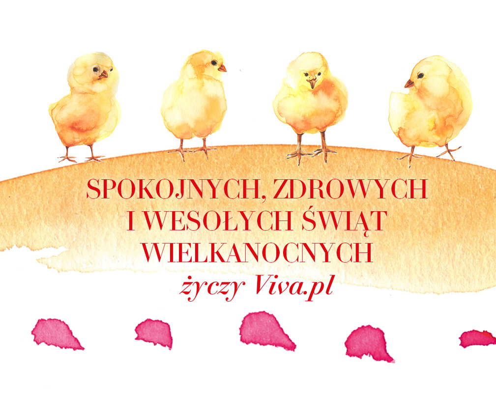życzenia wielkanocne 2019