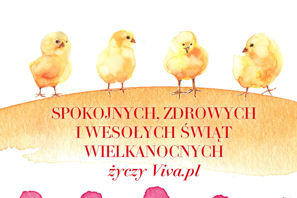 życzenia wielkanocne 2019