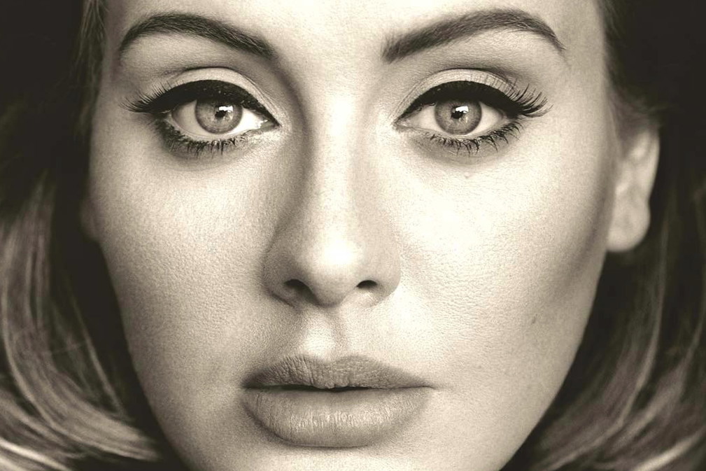 Adele rozstała się z mężem