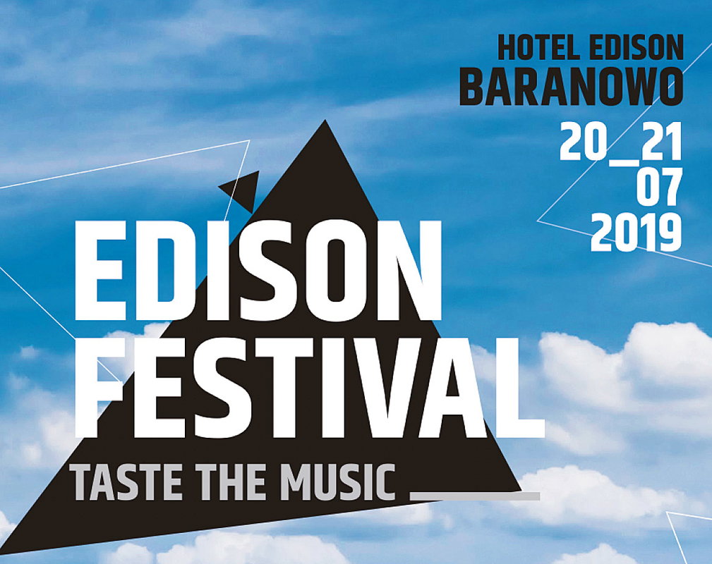 Edison Festival