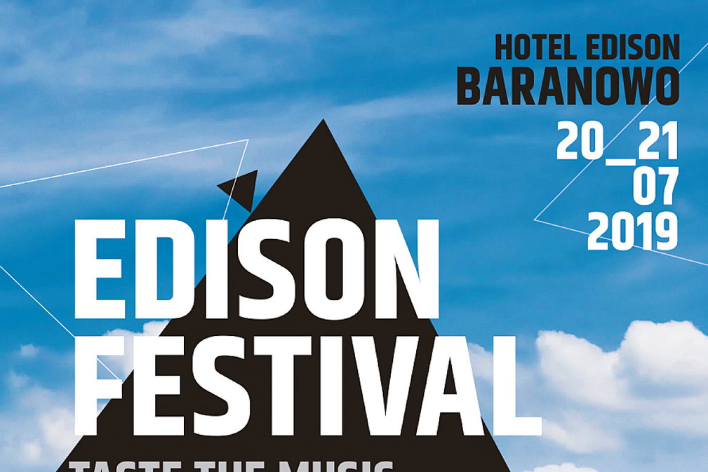Edison Festival