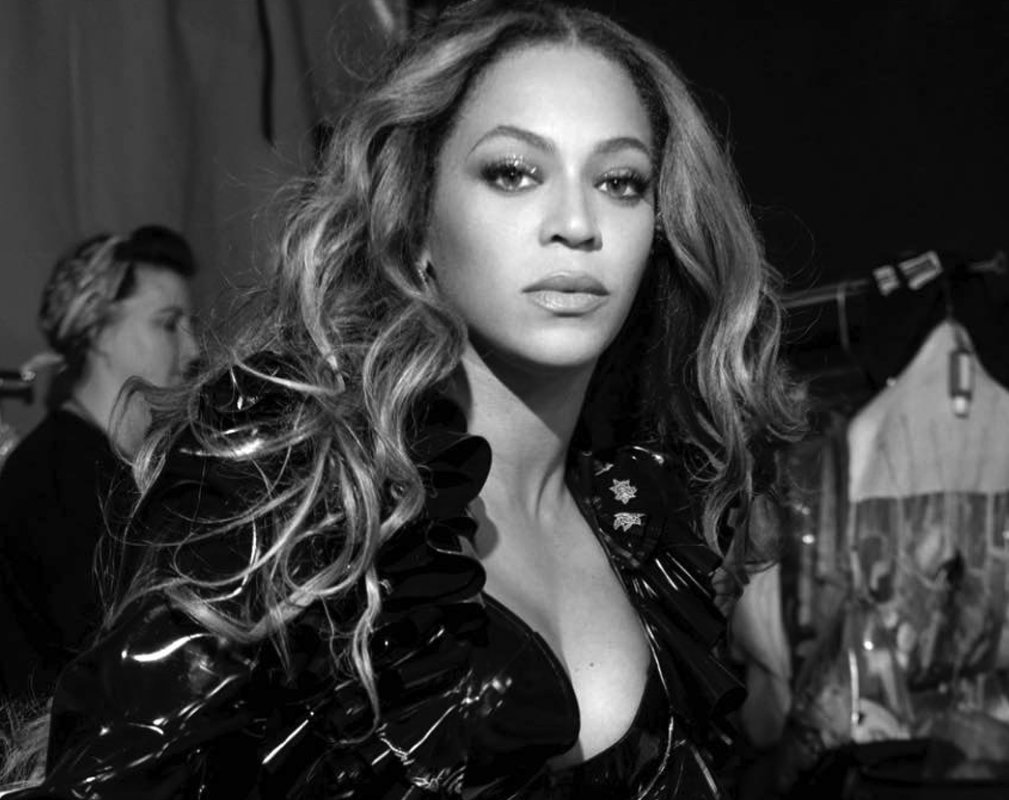 Beyonce