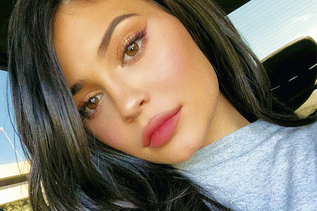 Kylie Jenner