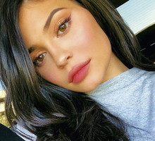 Kylie Jenner