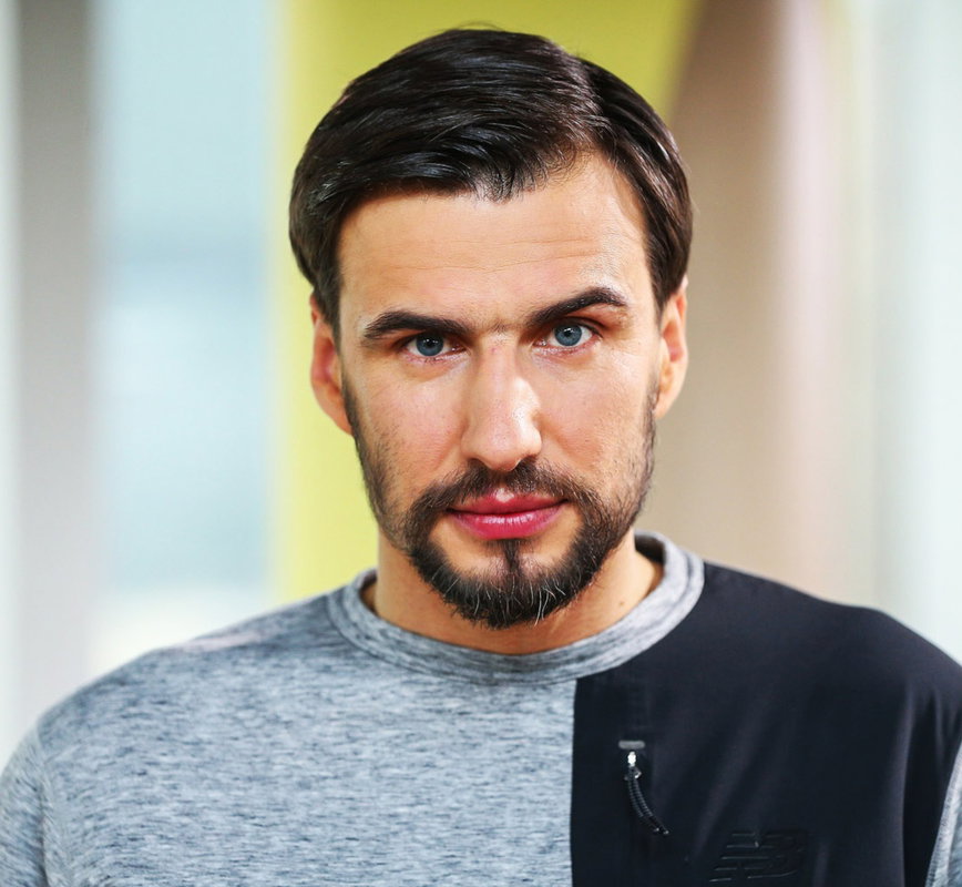 Jarosław Bieniuk