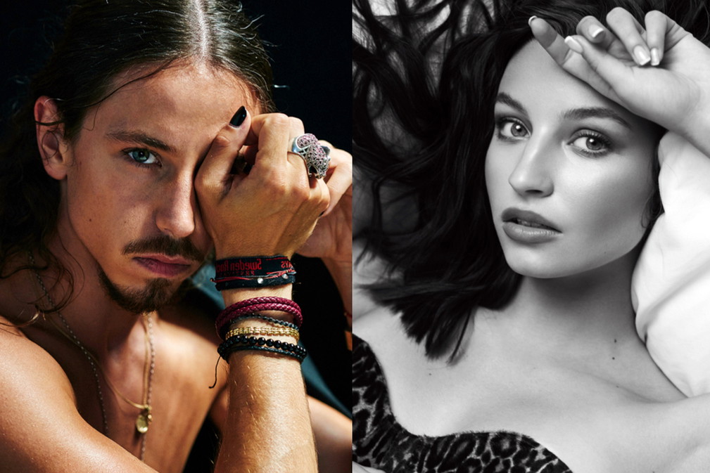 Michał Szpak, Viva czerwiec 2017, Julia Wieniawa styczeń 2019