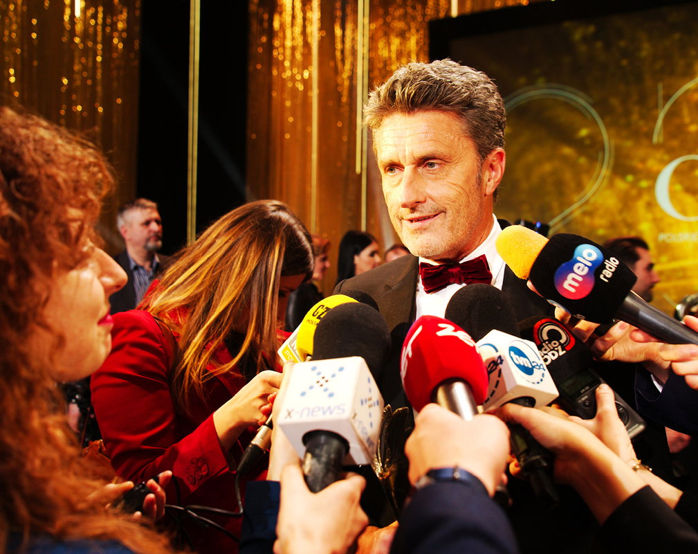 Paweł Pawlikowski, Orły 2019