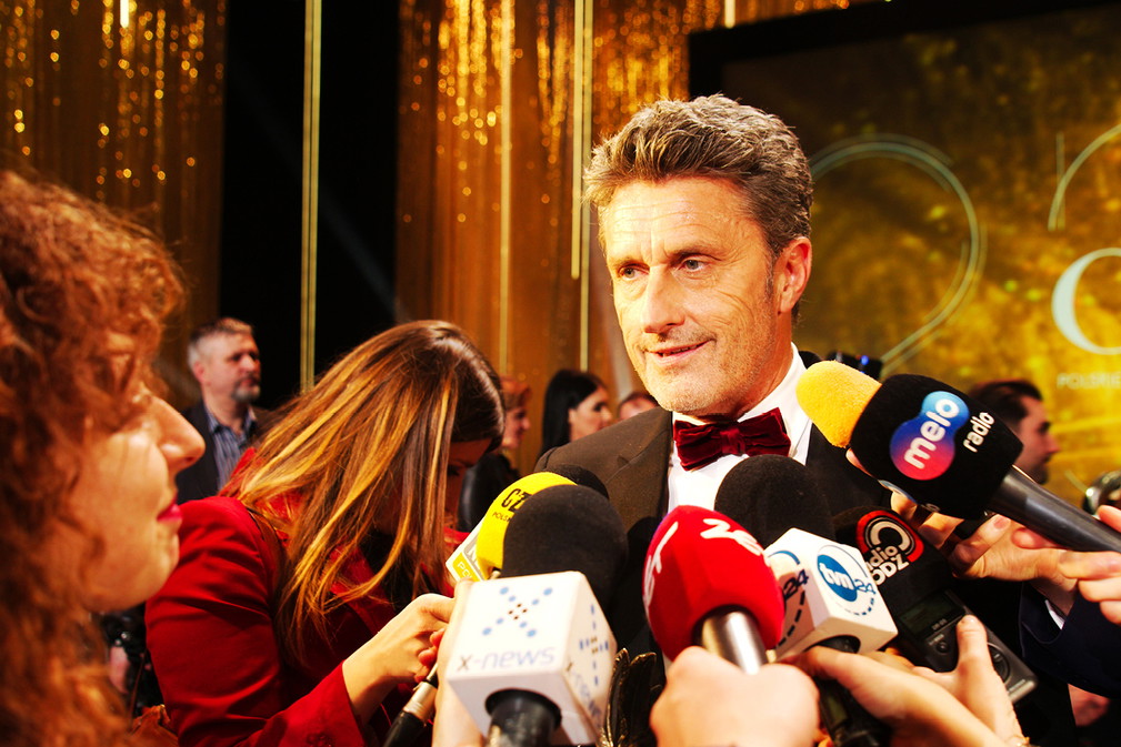 Paweł Pawlikowski, Orły 2019