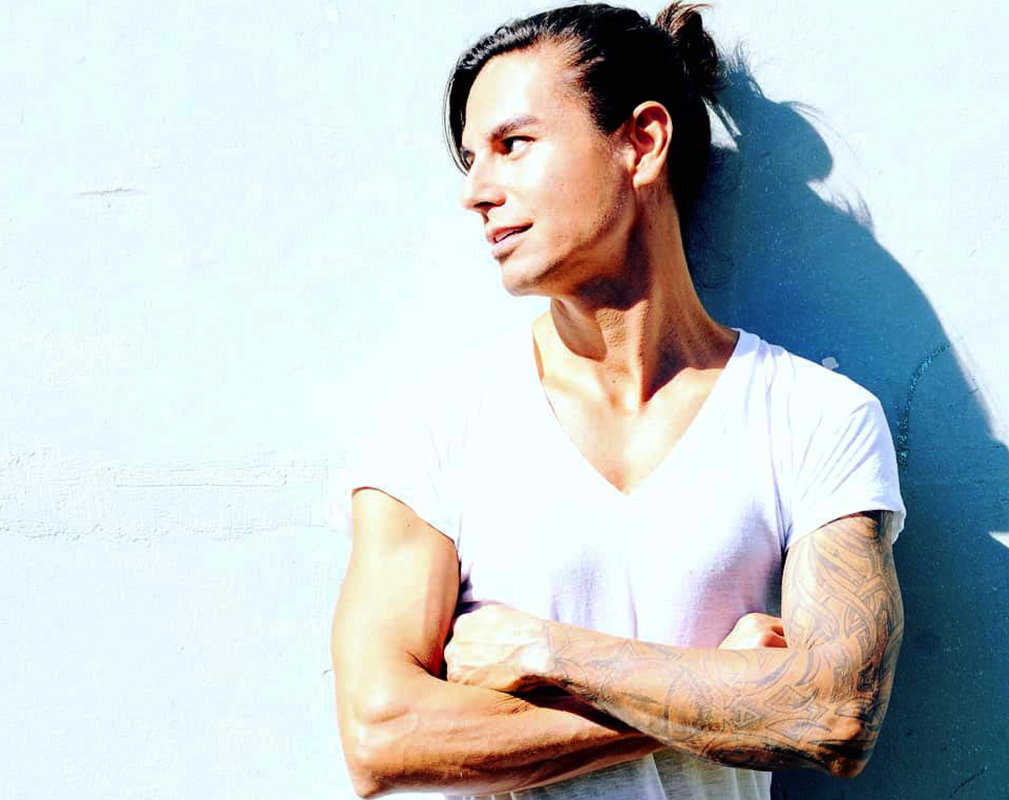 Julio Iglesias Jr