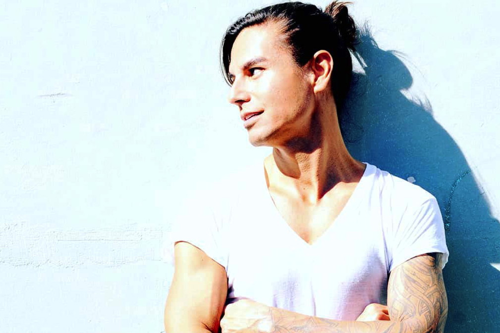 Julio Iglesias Jr