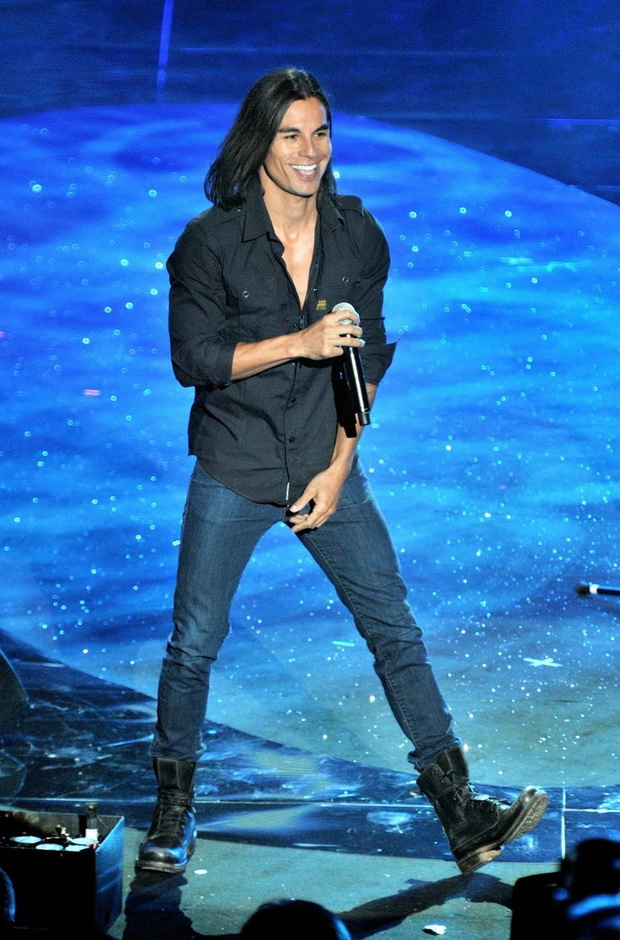 Festiwal Piosenki Rosyjskiej 2011
