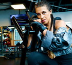 Joanna Jędrzejczyk, VIVA! nr 9 kwiecień 2019