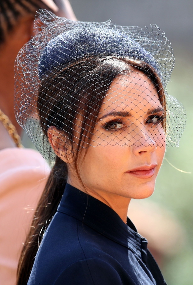 ?lub Harry'ego i Meghan - go?cie