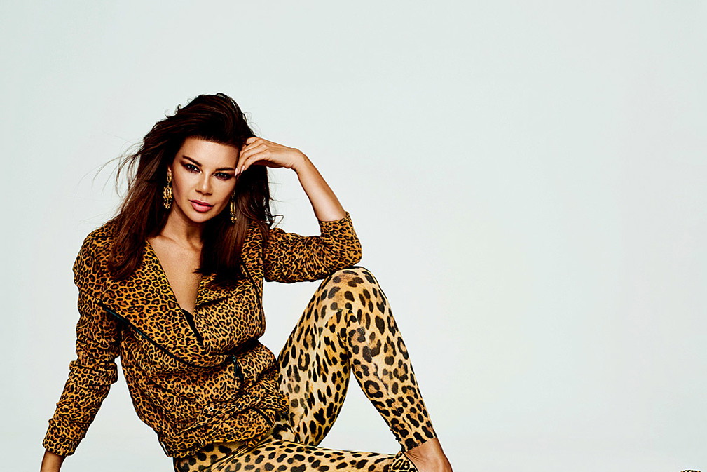 Edyta Górniak