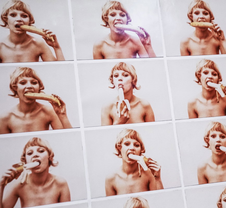 Natalia LL, "Sztuka konsumpcyjna"