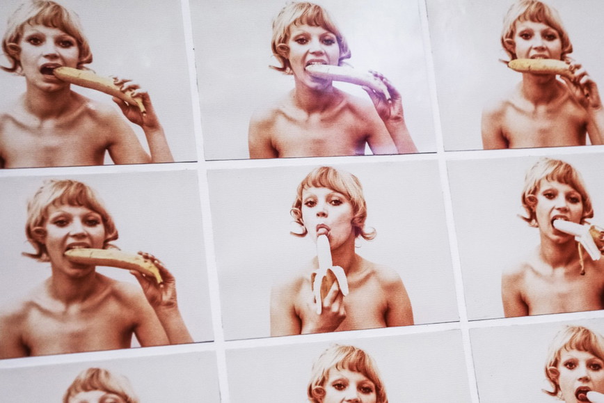 Natalia LL, "Sztuka konsumpcyjna"