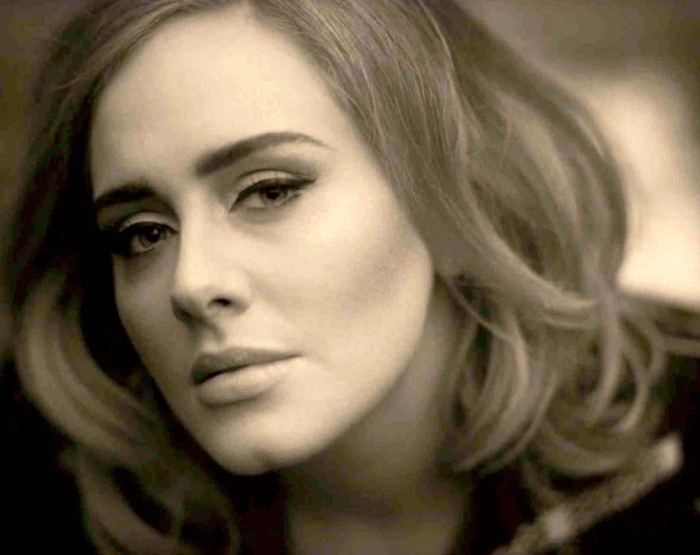 Adele rozstała się z mężem