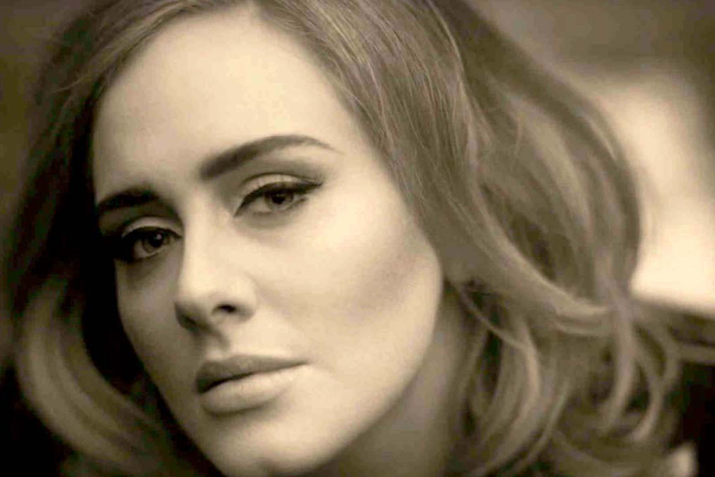 Adele rozstała się z mężem