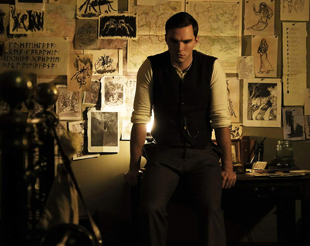 Film Tolkien