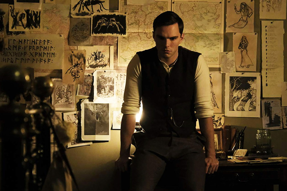 Film Tolkien