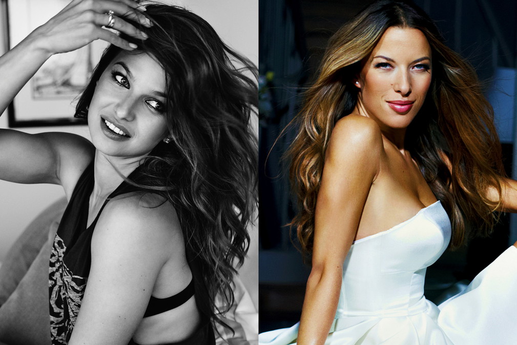 Anna Lewandowska, Ewa Chodakowska, ranking Polskich Influencerów, kategoria Osoby Publiczne