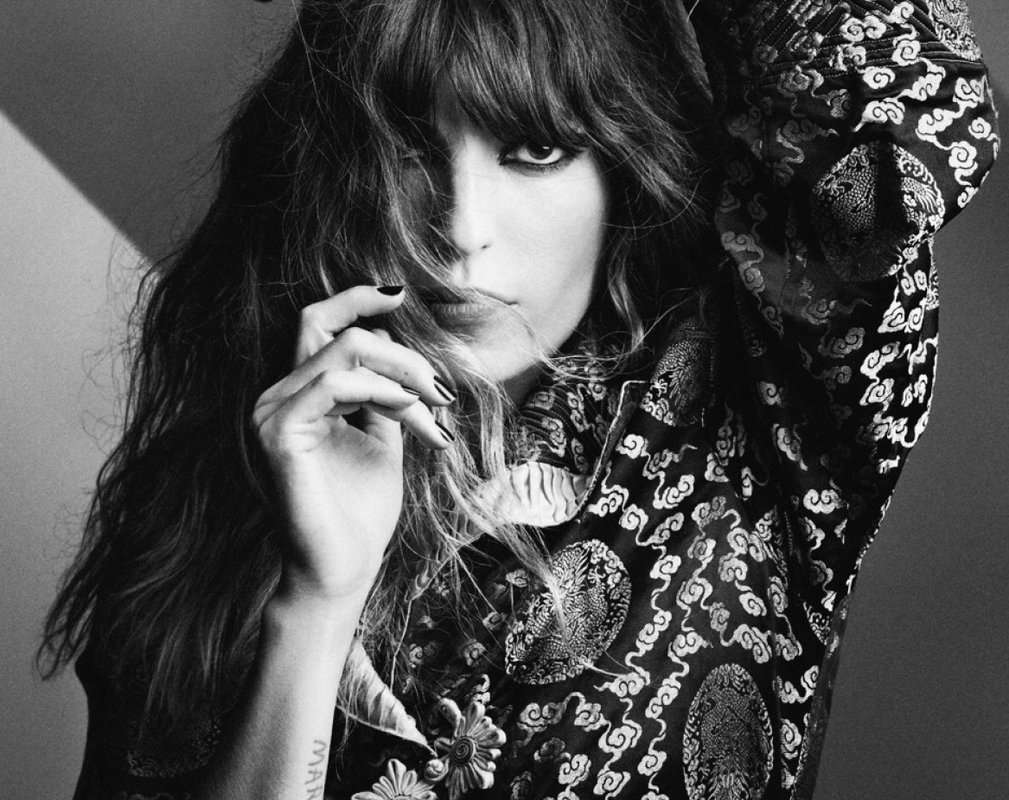 Lou Doillon