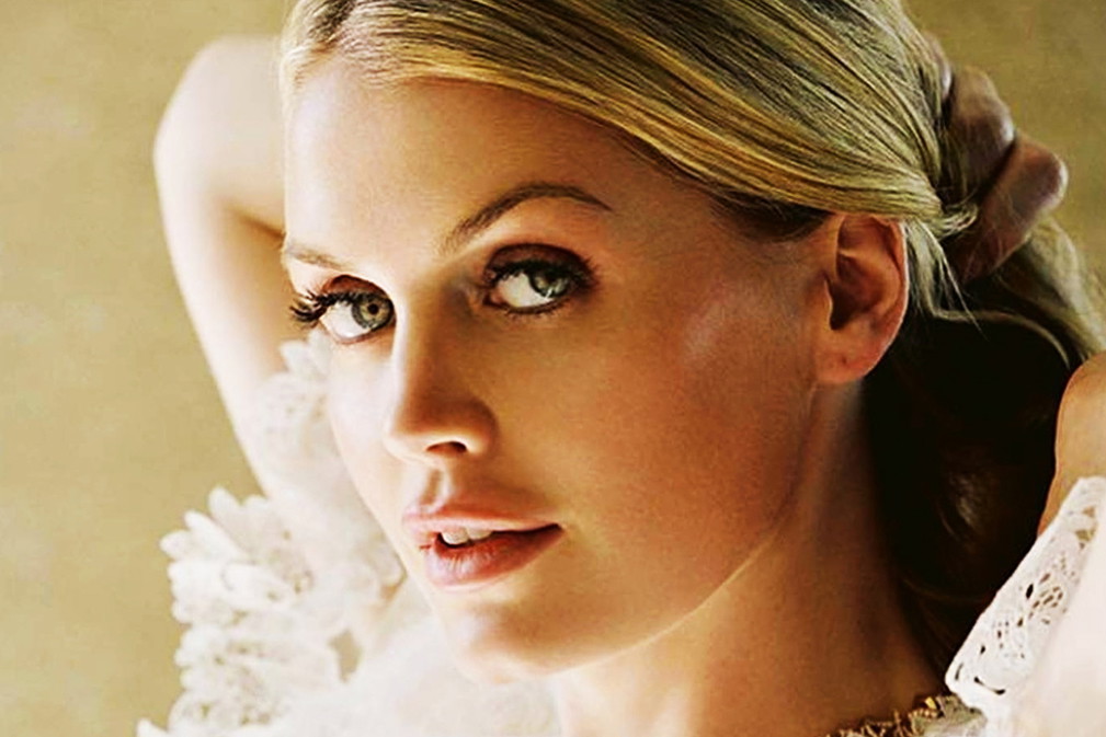 Kitty Spencer, bratanica księżnej Diany