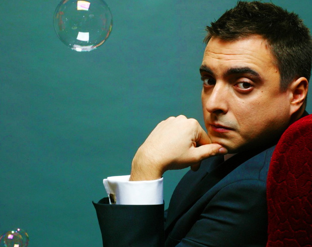 Tomasz Sekielski ostro o pedofilii w kościele i walce z nią