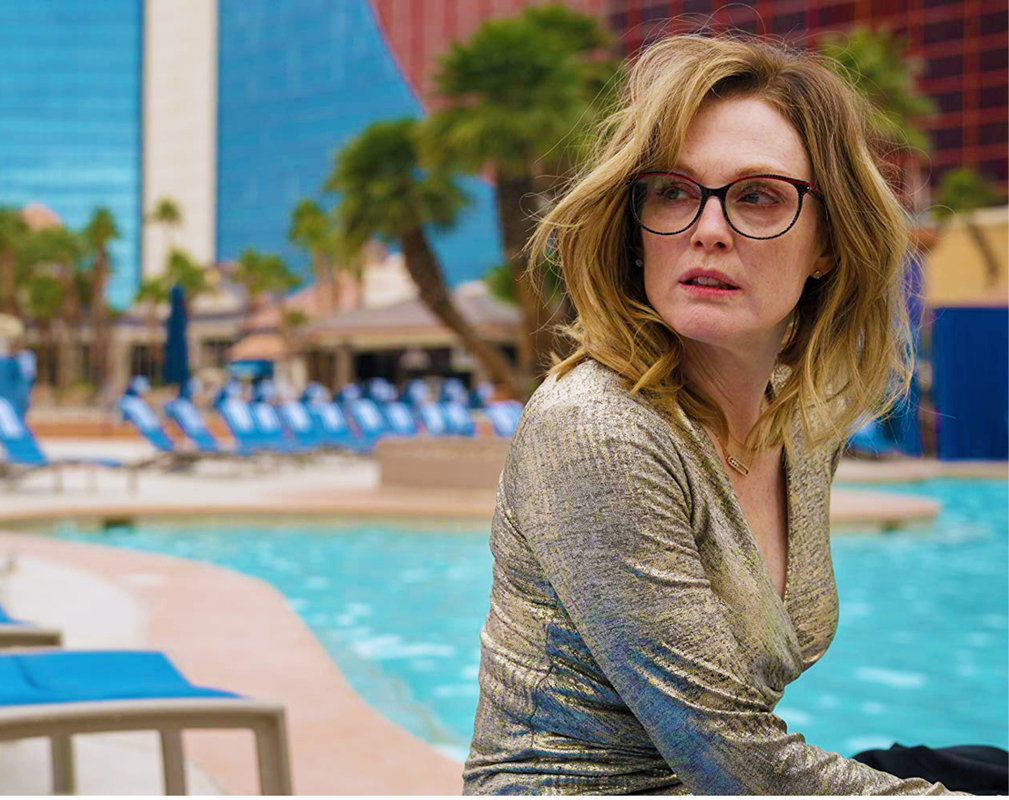 Film Gloria Bell