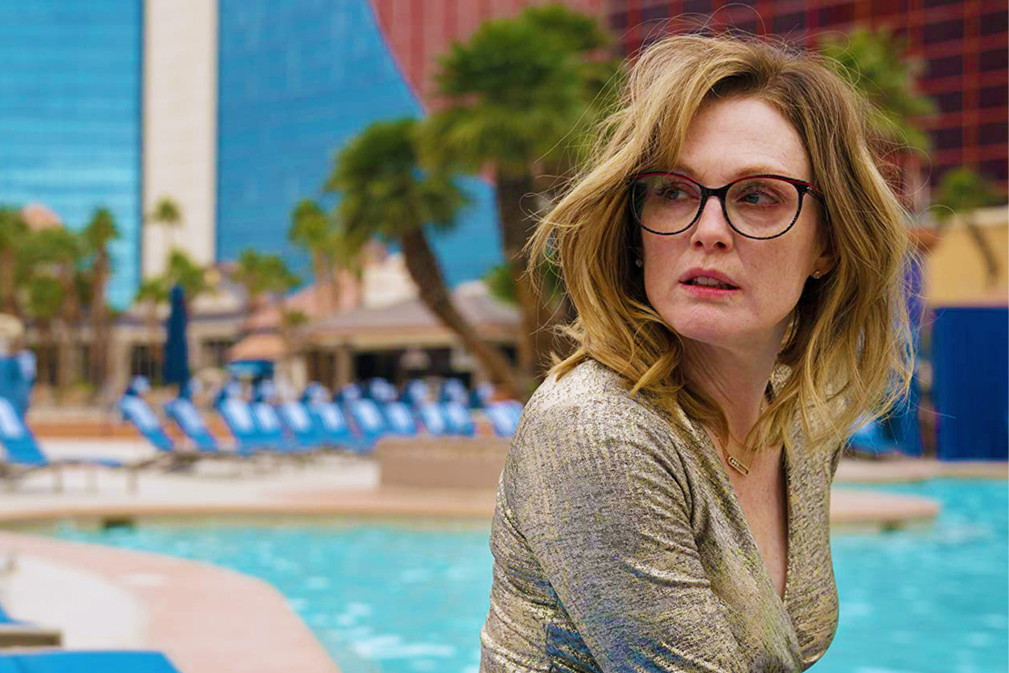 Film Gloria Bell