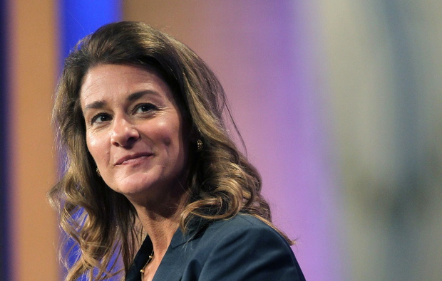 Clinton Global Initiative Brings Business And World Leaders Together