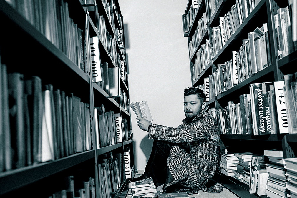 Remigiusz Mróz