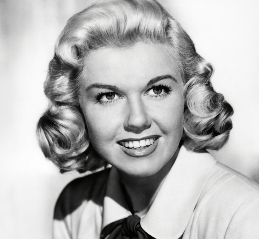 Doris Day nie żyje