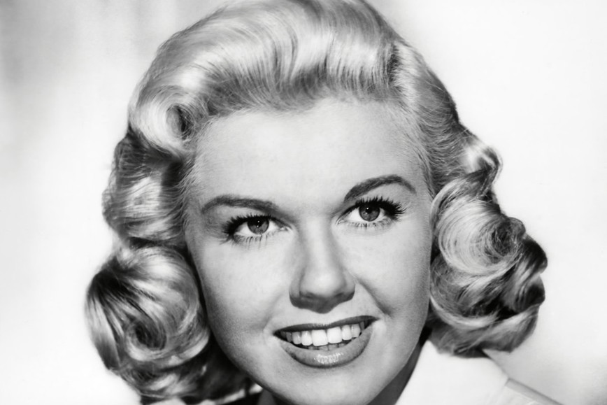 Doris Day nie żyje