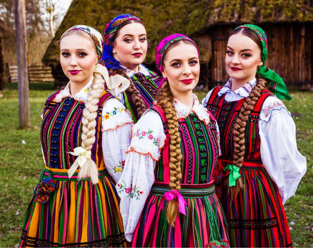 Kim są dziewczyny z zespołu Tulia?