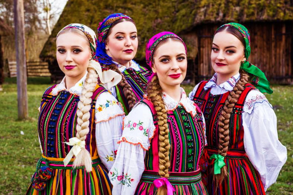 Kim są dziewczyny z zespołu Tulia?