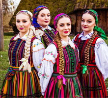 Kim są dziewczyny z zespołu Tulia?