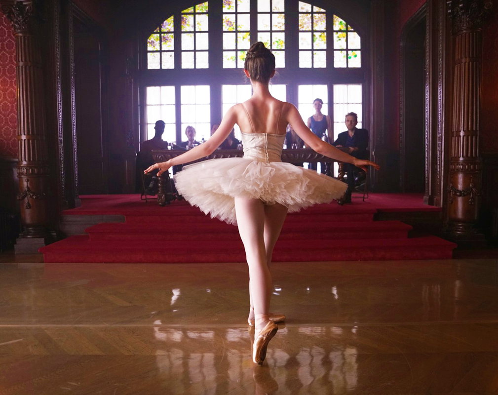 Film Let's Dance