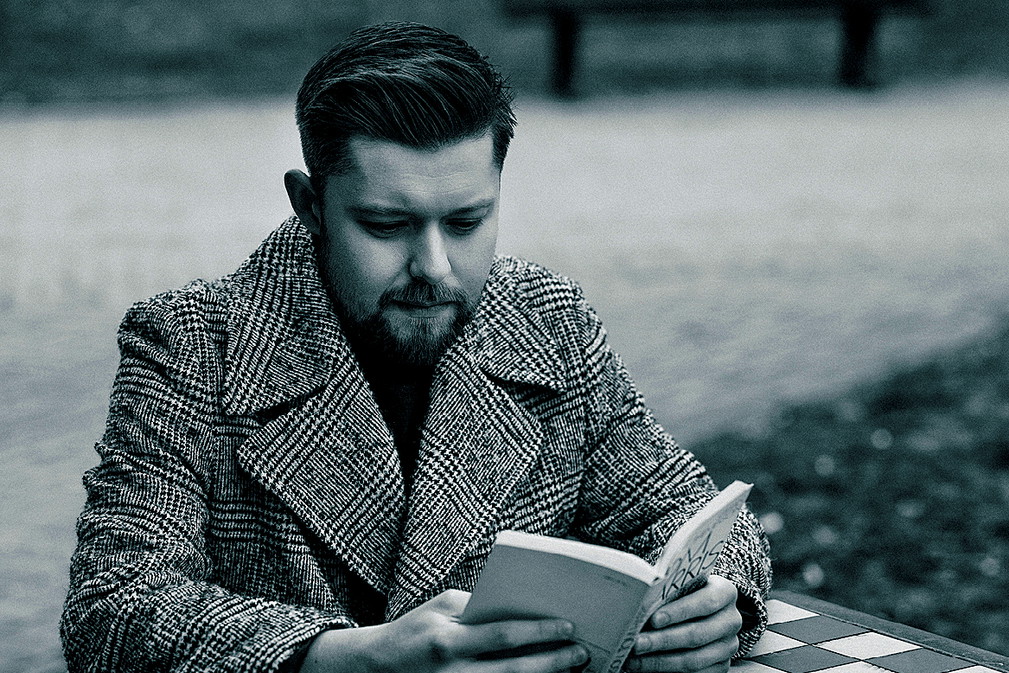 Remigiusz Mróz