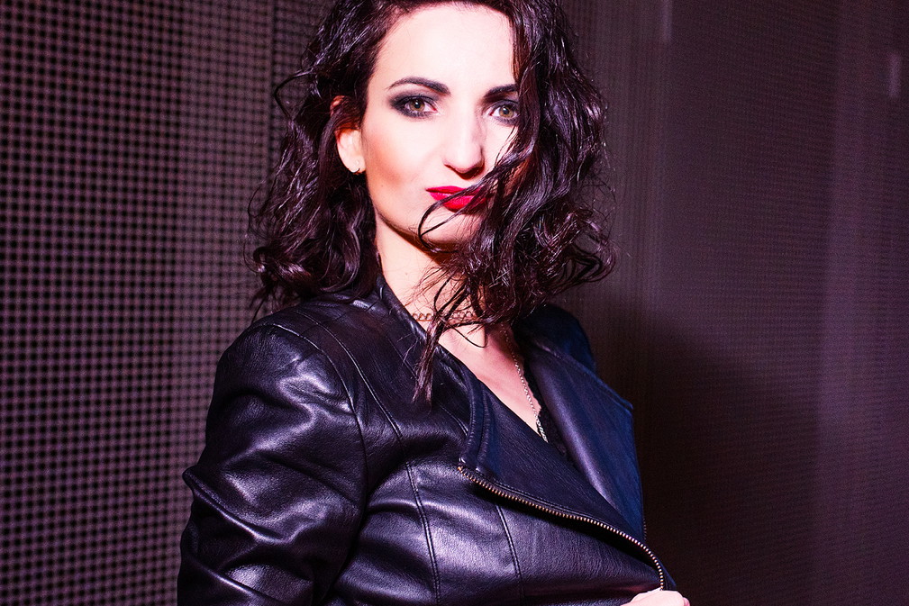 Magda Stachula, pisarka, autorka książki Oszukana