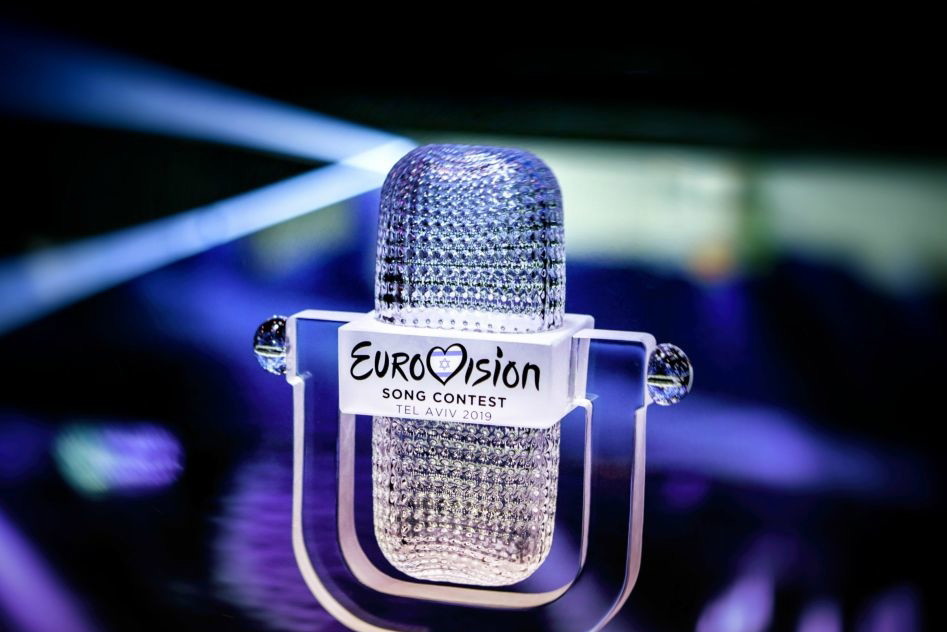 Eurowizja 2019