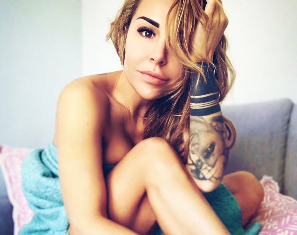 Blanka Lipińska
