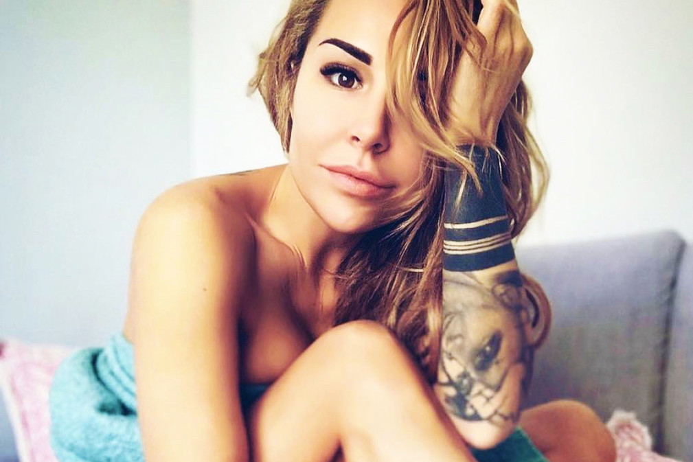 Blanka Lipińska