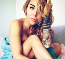 Blanka Lipińska