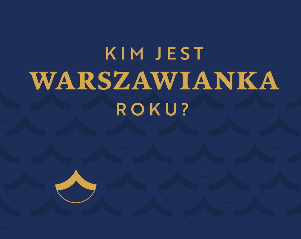 Warszawianka roku