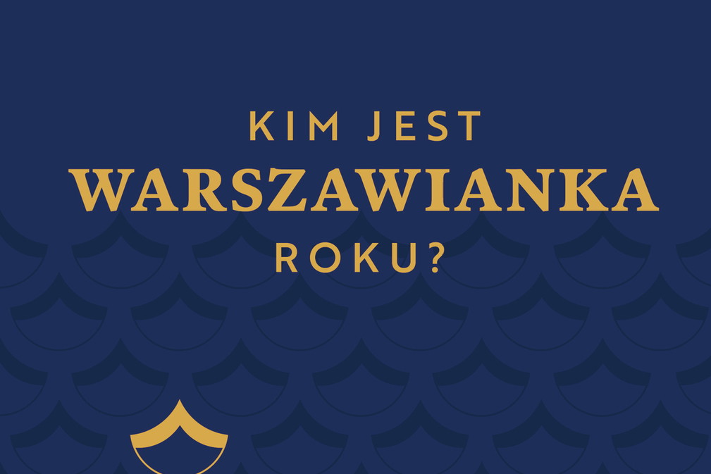 Warszawianka roku