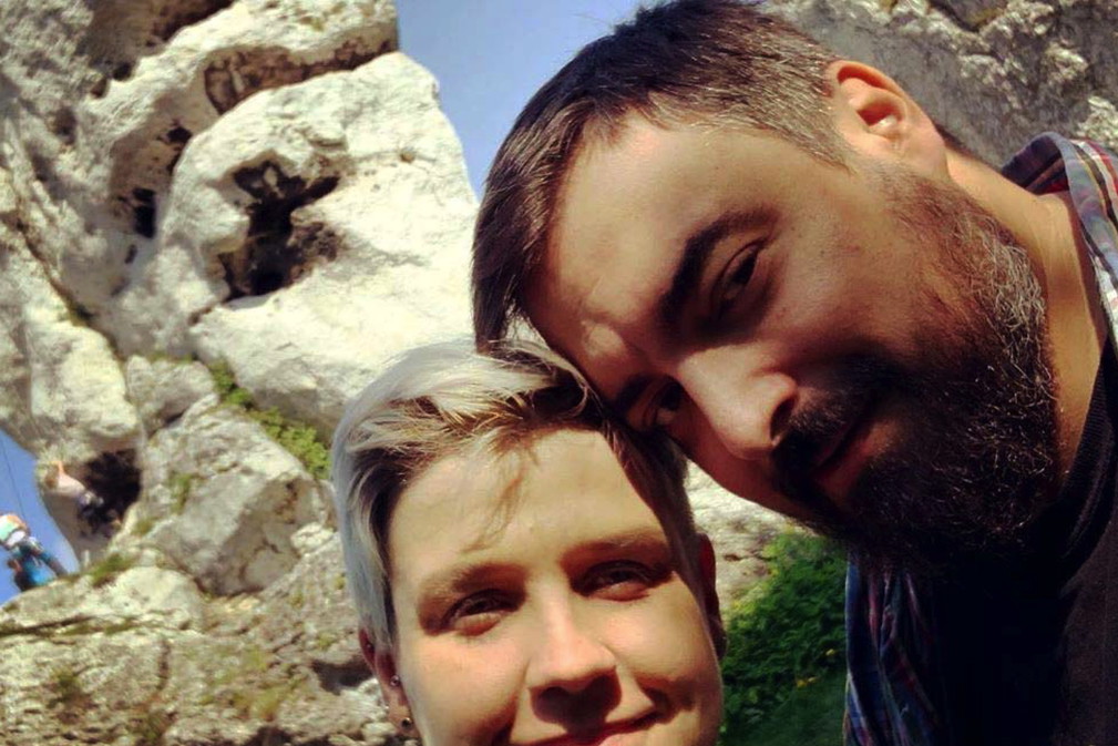 Żona Tomasza Sekielskiego, Anna Sekielska